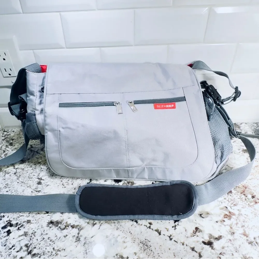 Skip Hop Diaper Bag